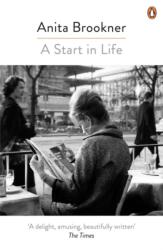 A Start in Life (ISBN: 9780241977750)
