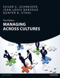 Managing Across Cultures (ISBN: 9780273746324)