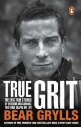 True Grit (ISBN: 9780552168786)