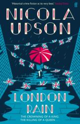 London Rain (ISBN: 9780571287765)