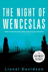Noaptea lui Wenceslas (ISBN: 9780571326846)