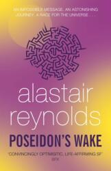 Poseidon's Wake (ISBN: 9780575090514)