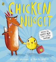 Chicken Nugget (ISBN: 9780723294443)