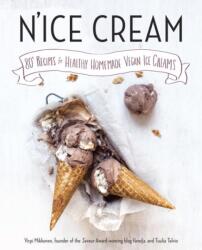 N'ice Cream (ISBN: 9780735210455)