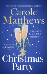 The Christmas Party (ISBN: 9780751552164)