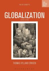 Globalization (ISBN: 9780857857422)