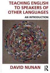 Teaching English To Speakers Of Other Languages (ISBN: 9781138824676)