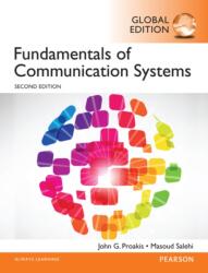 Fundamentele sistemelor de comunicații (ISBN: 9781292015682)