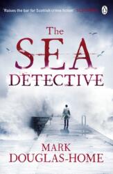 The Sea Detective (ISBN: 9781405923569)