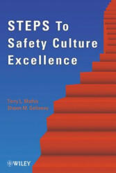 Steps to Safety Culture Excellence - Terry L Mathis (2013)