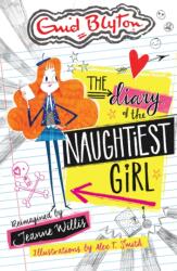 The Diary of the Naughtiest Girl (ISBN: 9781444932577)