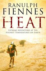 Heat (ISBN: 9781471137976)