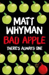 Bad Apples (ISBN: 9781471404207)