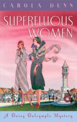 Superfluous Women (ISBN: 9781472115492)