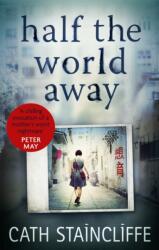 Half the World Away (ISBN: 9781472117984)