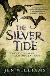 The Silver Tide (ISBN: 9781472211163)