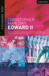 Edward al II-lea (ISBN: 9781472520524)