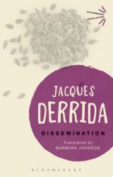 Diseminare (ISBN: 9781474243711)