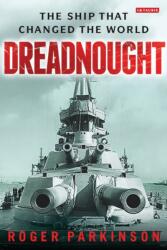 Dreadnought (ISBN: 9781780768267)