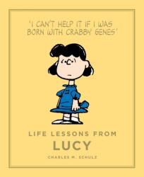 Life Lessons from Lucy (ISBN: 9781782113119)