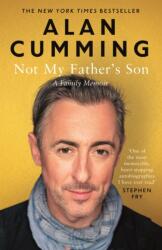 Not My Father's Son (ISBN: 9781782115465)