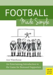 Football Made Simple (ISBN: 9781782550525)