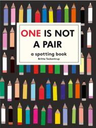 One is Not a Pair (ISBN: 9781783704637)