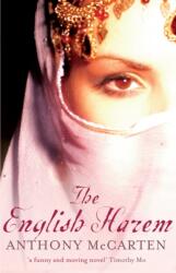 The English Harem (ISBN: 9781846883798)