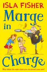 Marge in Charge (ISBN: 9781848125339)