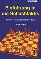 Introducere în tactica șahului (ISBN: 9781904600114)