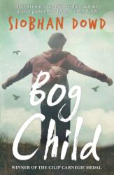 Bog Child. Anfang und Ende allen Kummers ist dieser Ort, englische Ausgabe (ISBN: 9781909531178)