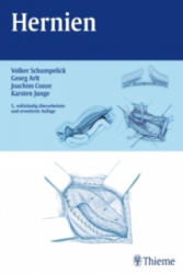 Hernii (ISBN: 9783131173652)