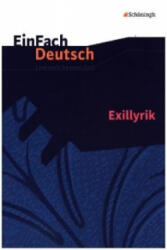 Exillyrik (ISBN: 9783140226356)