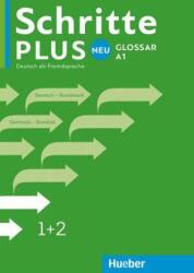 Glossar Deutsch-Rumänisch - Antonia Olariu (ISBN: 9783192210815)