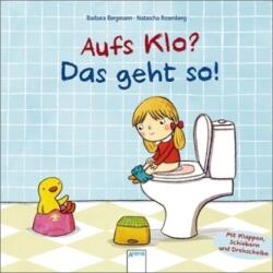 La oliță? Așa se face! (ISBN: 9783401097800)