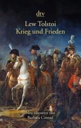 Krieg und Frieden, 2 Bde (ISBN: 9783423590853)