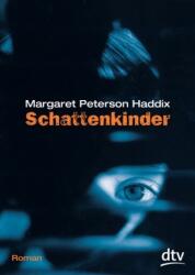 Schattenkinder (ISBN: 9783423706353)