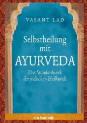 Selbstheilung mit Ayurveda (ISBN: 9783426291108)