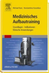 Medizinisches Aufbautraining (ISBN: 9783437450525)