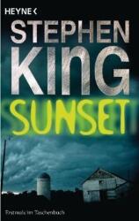 Sunset (ISBN: 9783453434677)
