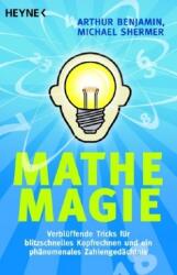Mathe-Magie (ISBN: 9783453615021)