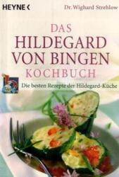 Cartea de bucate a Hildegardei von Bingen (ISBN: 9783453855564)
