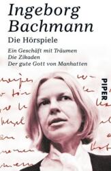 Die Hörspiele (ISBN: 9783492201391)