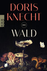 Wald (ISBN: 9783499267871)