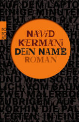 Numele tău (ISBN: 9783499269714)