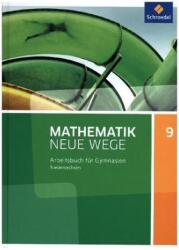 9. Schuljahr, Arbeitsbuch (ISBN: 9783507886582)