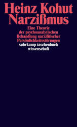 Narcisism (ISBN: 9783518277577)