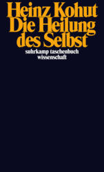 Vindecarea sinelui (ISBN: 9783518279731)