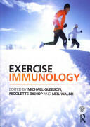 Exercise Immunology - Michael Gleeson (2013)