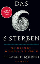 Das 6. Sterben (ISBN: 9783518466872)